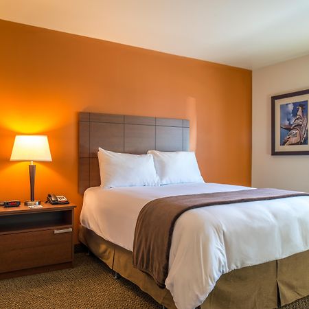 My Place Hotel-Lubbock, Tx Екстериор снимка