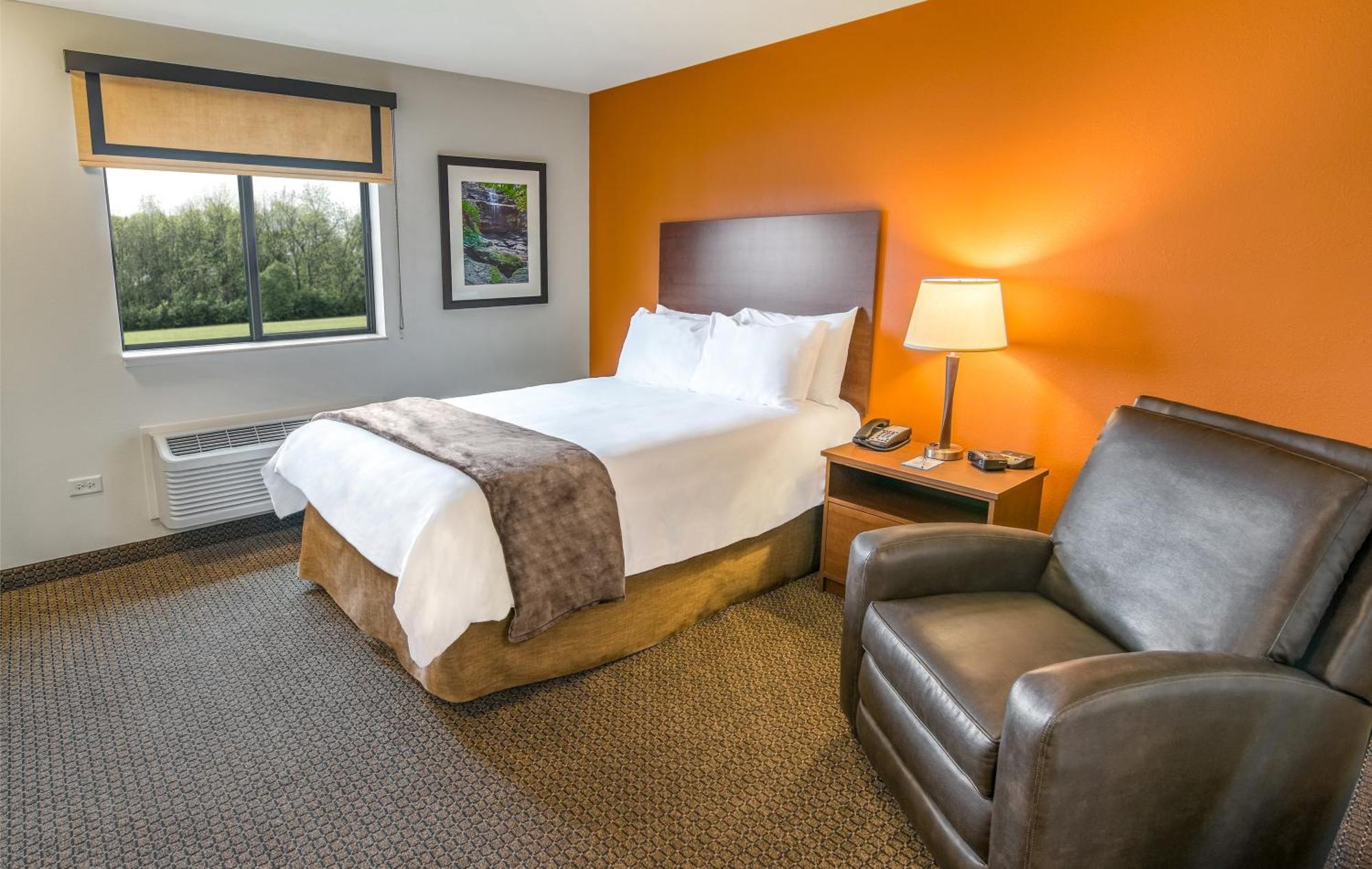 My Place Hotel-Lubbock, Tx Екстериор снимка