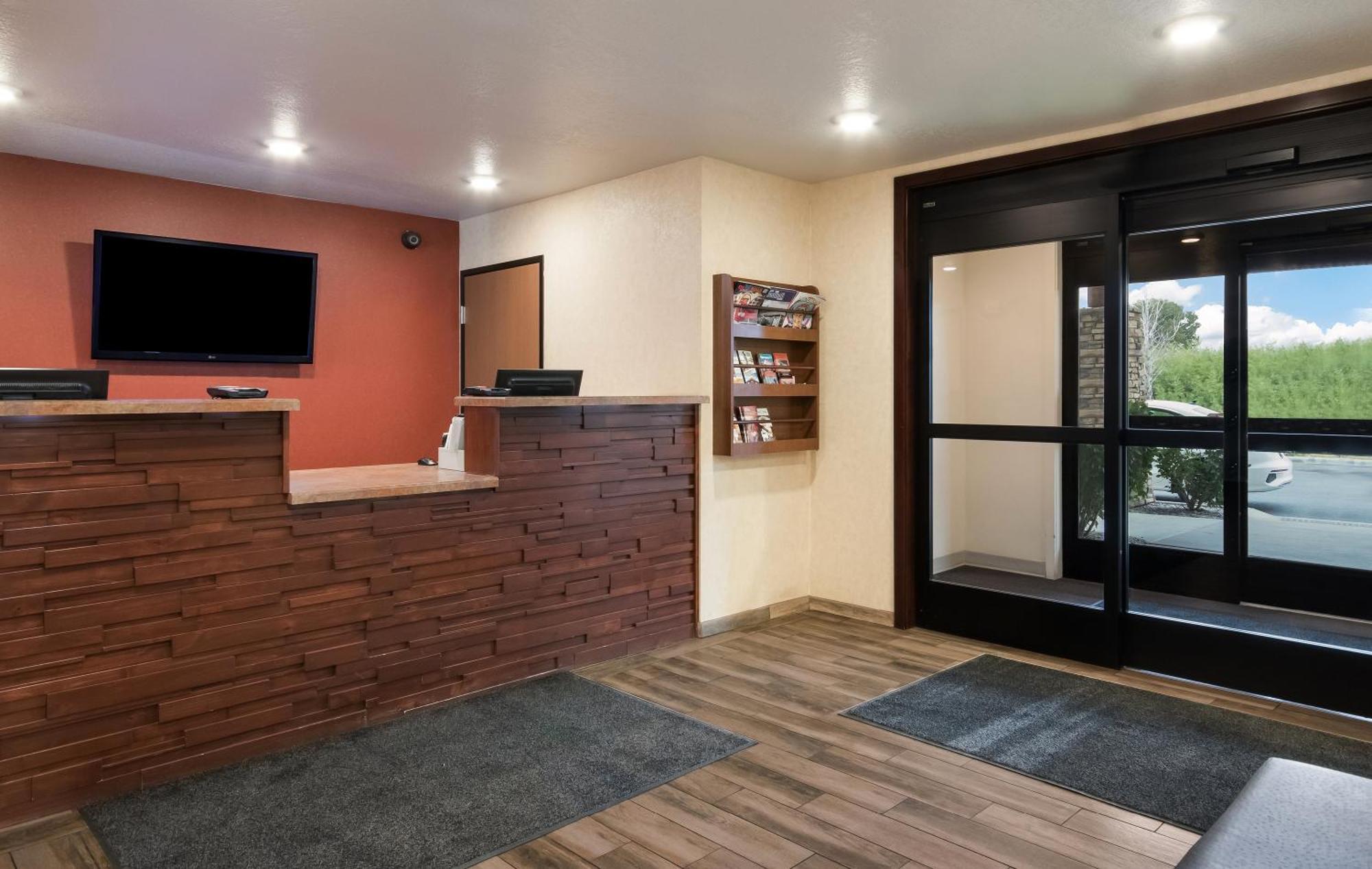 My Place Hotel-Lubbock, Tx Екстериор снимка