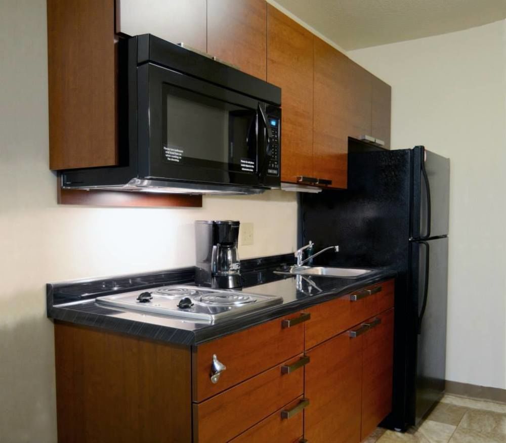 My Place Hotel-Lubbock, Tx Екстериор снимка