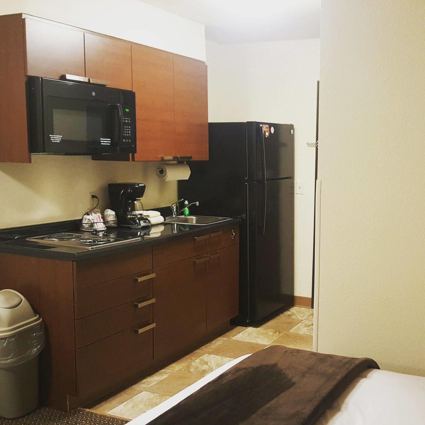 My Place Hotel-Lubbock, Tx Екстериор снимка