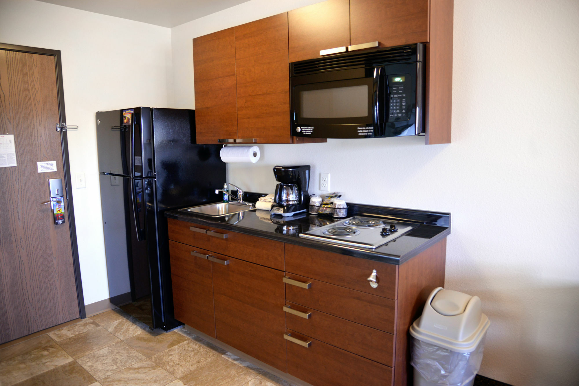 My Place Hotel-Lubbock, Tx Екстериор снимка