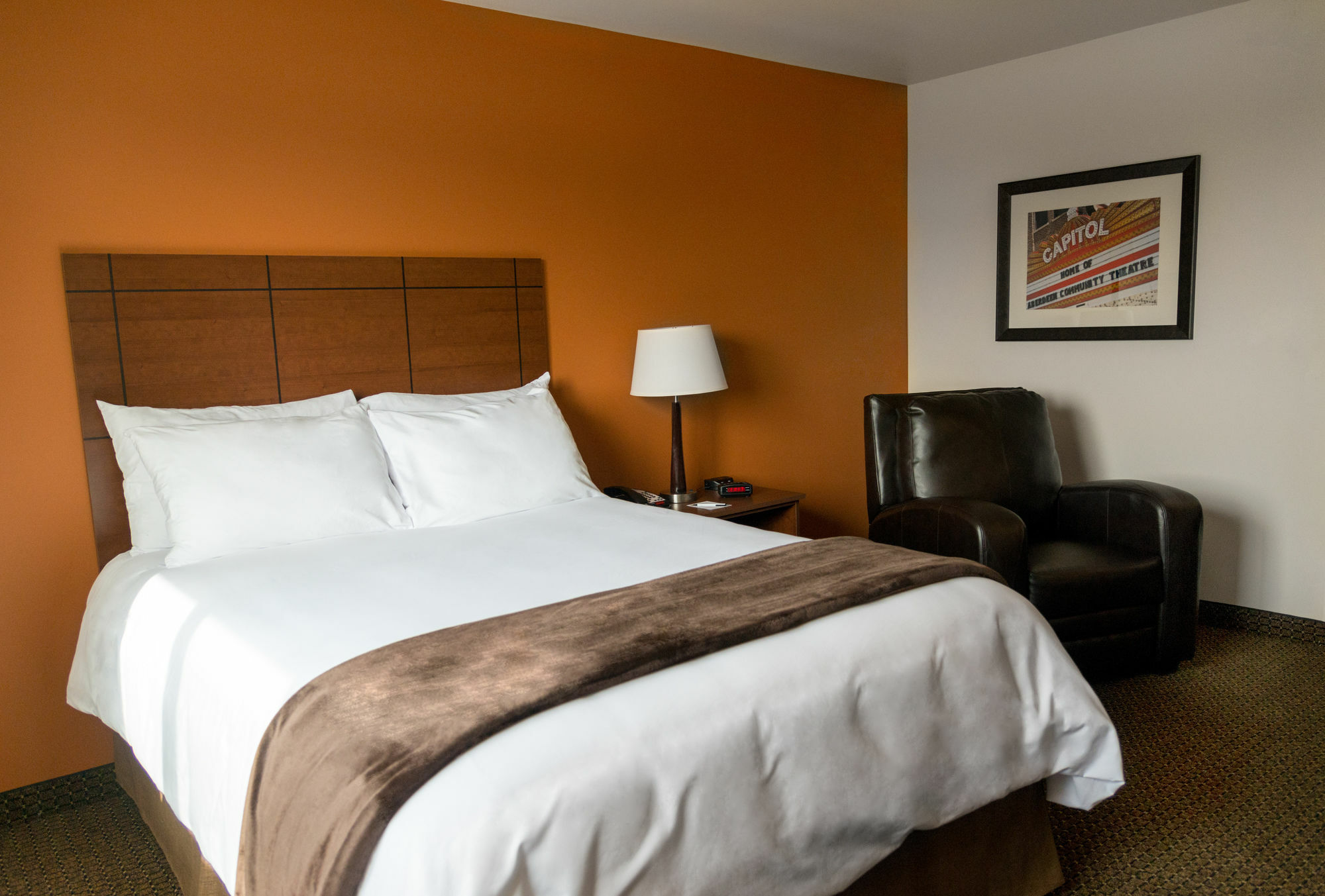 My Place Hotel-Lubbock, Tx Екстериор снимка
